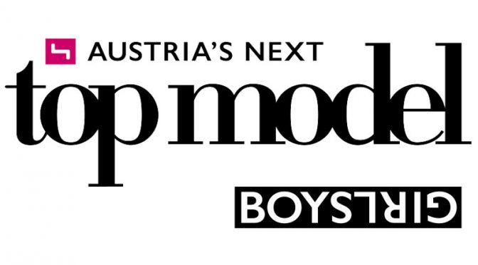 Austria’s Next Topmodel: Boys AND Girls, not Boys or Girls