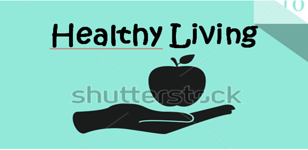 How to live a healthy life