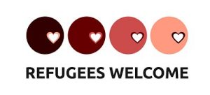 refugees are welcome