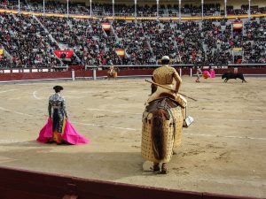 torero